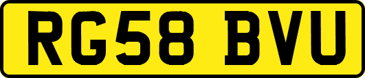 RG58BVU