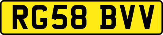RG58BVV