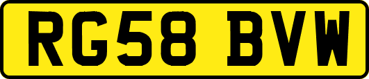 RG58BVW
