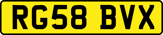 RG58BVX