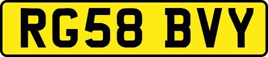 RG58BVY