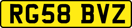 RG58BVZ