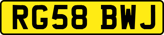 RG58BWJ