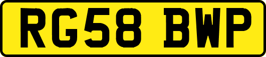 RG58BWP