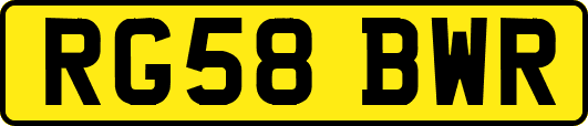 RG58BWR