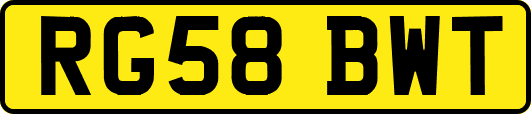 RG58BWT