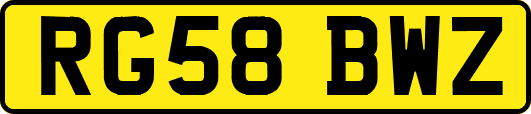 RG58BWZ