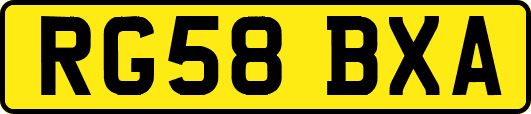 RG58BXA