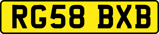 RG58BXB