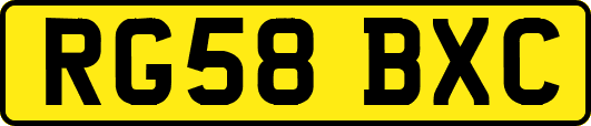 RG58BXC