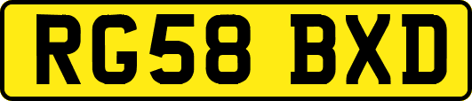 RG58BXD