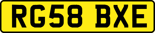 RG58BXE