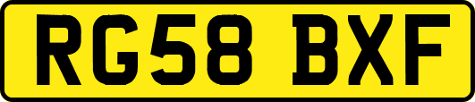 RG58BXF