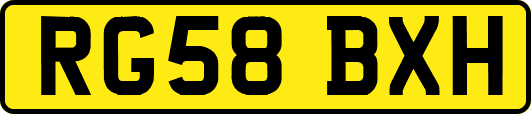 RG58BXH
