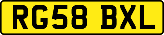 RG58BXL