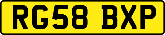 RG58BXP