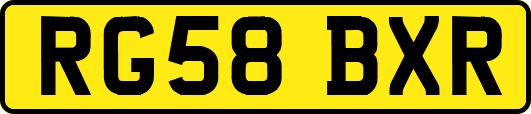 RG58BXR