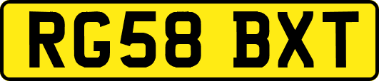 RG58BXT