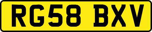 RG58BXV