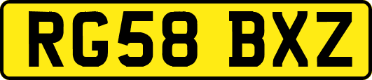 RG58BXZ