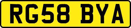 RG58BYA