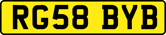 RG58BYB