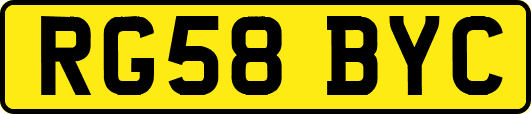 RG58BYC