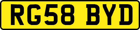 RG58BYD
