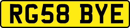 RG58BYE