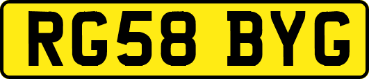 RG58BYG