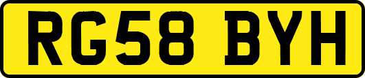RG58BYH