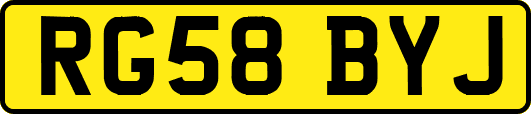 RG58BYJ