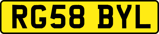 RG58BYL