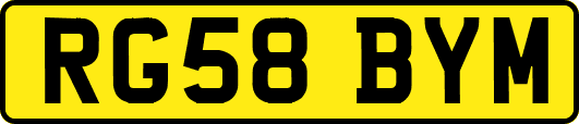 RG58BYM