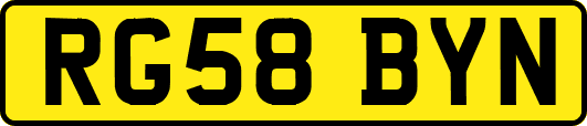 RG58BYN
