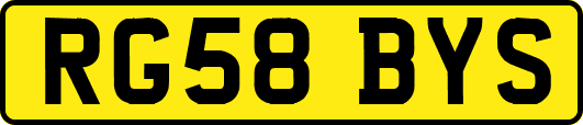 RG58BYS
