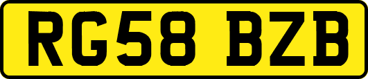 RG58BZB