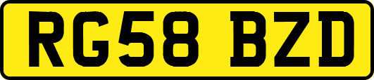 RG58BZD