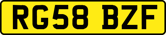 RG58BZF