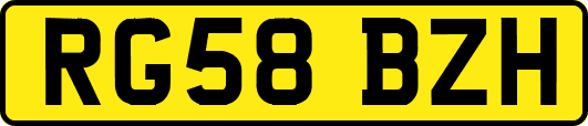 RG58BZH