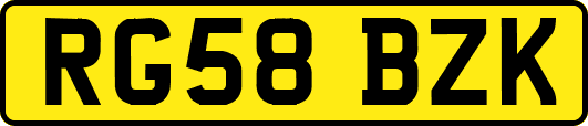 RG58BZK