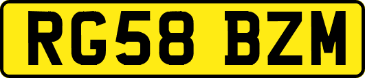 RG58BZM