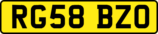 RG58BZO