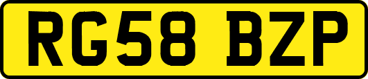 RG58BZP