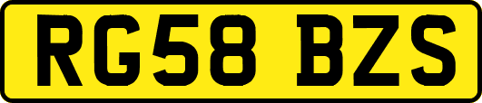RG58BZS