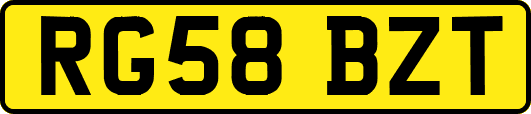 RG58BZT