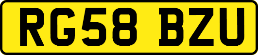 RG58BZU