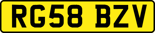 RG58BZV