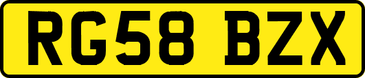 RG58BZX