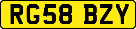 RG58BZY